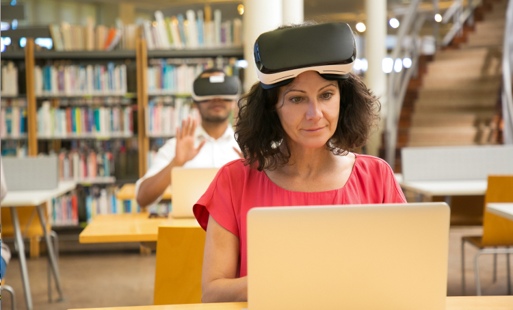 Generative AI: A Catalyst for Change in Higher Education