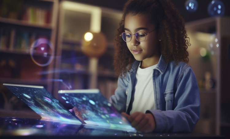 AI in K–12 Education: Emerging Trends Shaping the Classroom