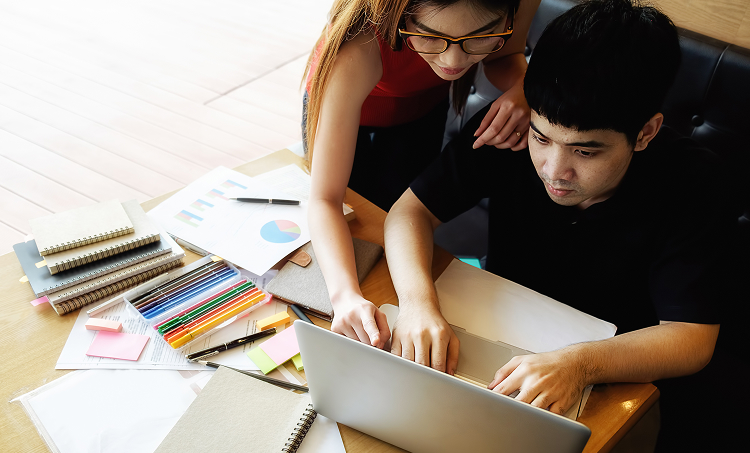 Creating Impactful Blended Learning: Must-Have Elements for K-12