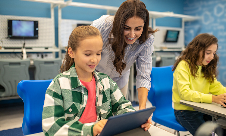 How Digital Assessments Enhance Learning Outcomes in Today's Education