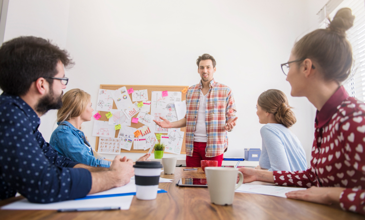 Why Effective Leadership Matters in Schools