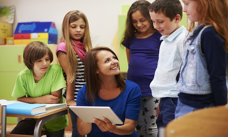 Embedding Social-Emotional Learning within Classroom Environments