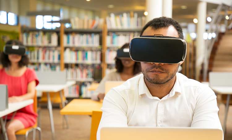 Smart Learning: 12 Reasons to Embrace Technology in Education