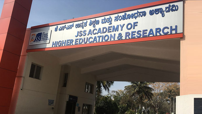 JSS AHER Earns DASCA Accreditation for Data Science & AI