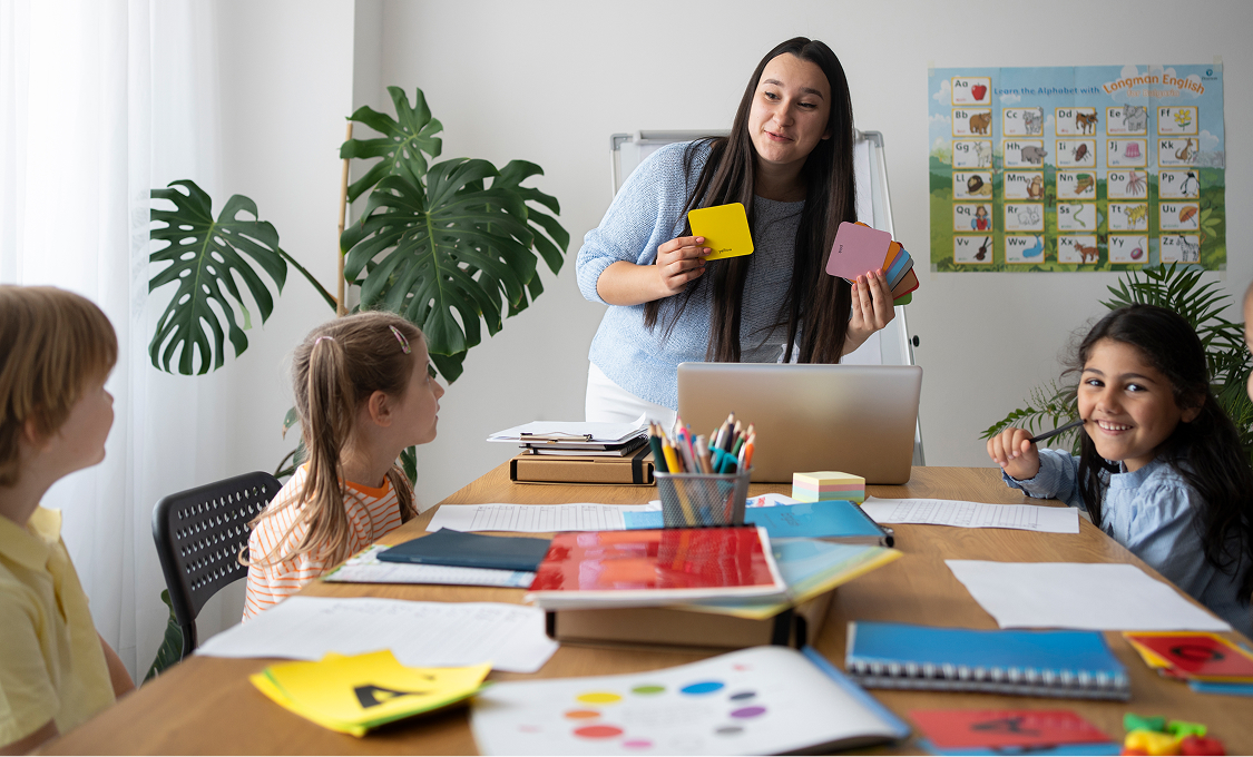 Keeping Great Educators: 8 Ways to Improve Teacher Retention