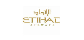 Etihad Airways
