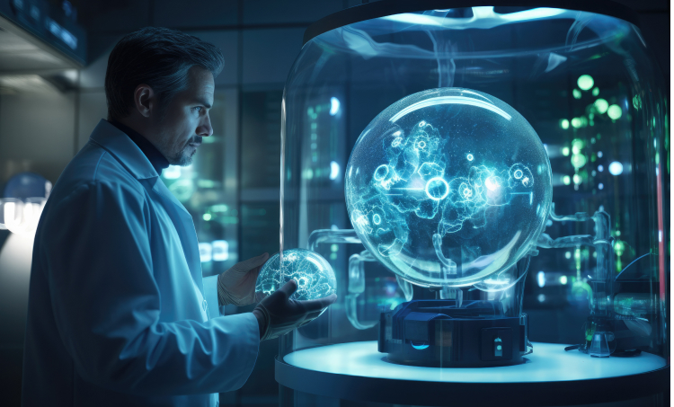 Teaching Quantum to Non-Scientists: The New EdTech Opportunity