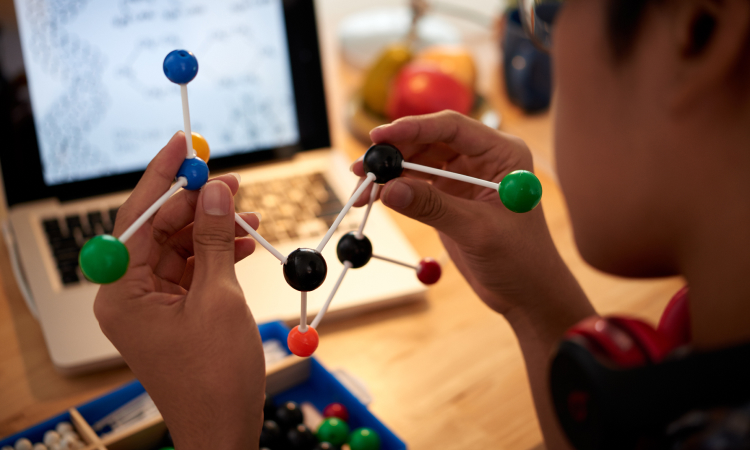 Making Learning Relevant: 5 Ways to Tie STEM Lessons to The Real World