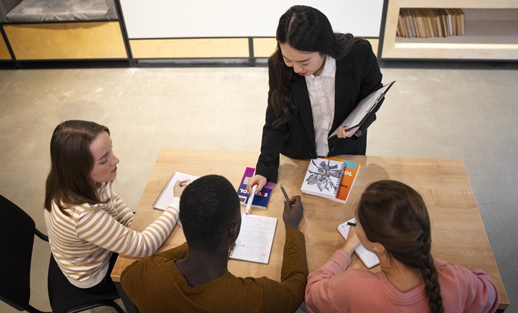 Aligning Education with Employability: The Rise of Skill-Centered Learning