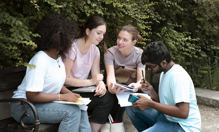 Beyond Awareness: Supporting Student Mental Health in Higher Education