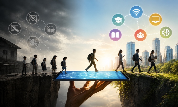 Closing the Digital Skills Gap: Challenges for Contemporary Education Policy