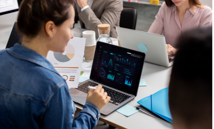 Data Analytics in Education: Unlocking Insights for Better Learning