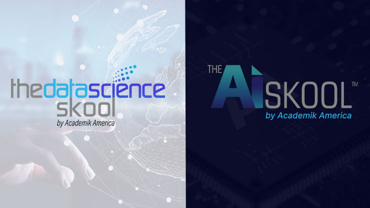 Academik America Acquires Data Science Skool & AISkool to Strengthen Global Learning Ecosystem