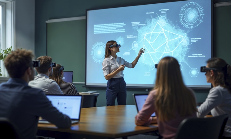 Education Technology in 2026: Trends Driving the Next Wave of Learning