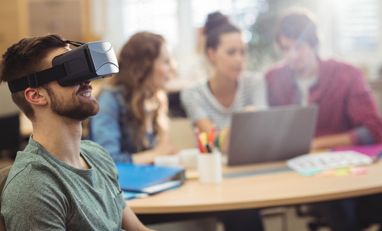 Executive Education in the AI Era: Shifting Models and New Realities