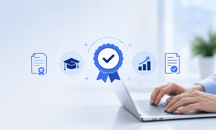 From Degrees to Skills: Rethinking Credential Value in Higher Education