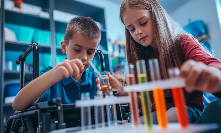 From Vision to Impact: Closing the Gender Gap in STEM Education