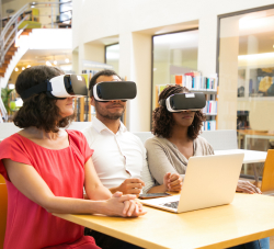 generative ai in higher education