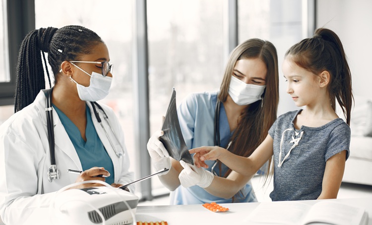 Health for All - Education as a Pathway to Equitable Health Outcomes