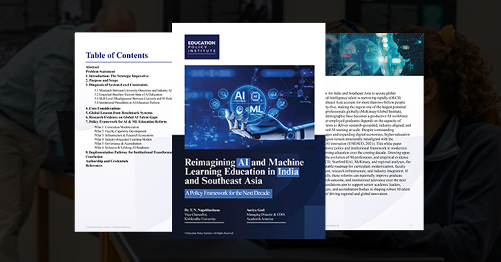 Research & Whitepapers