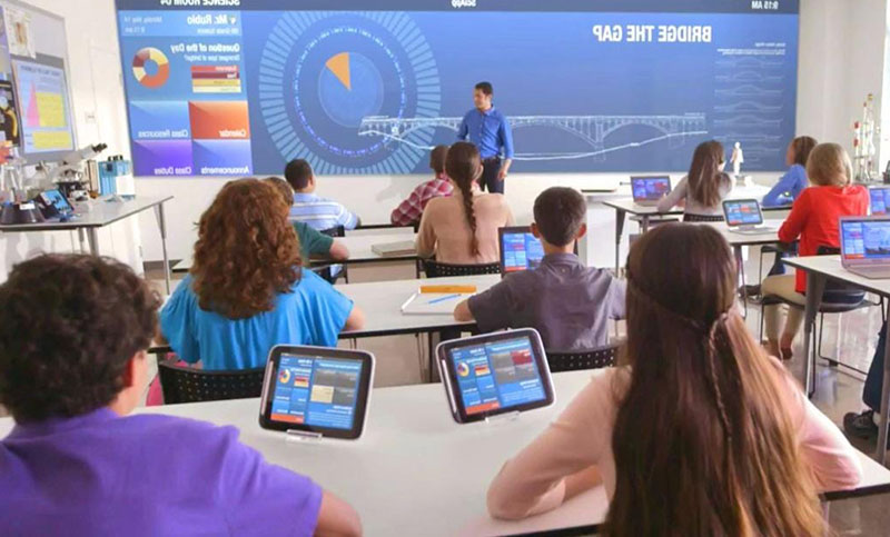 Strategies for Enhancing Virtual K-12 Education Programs