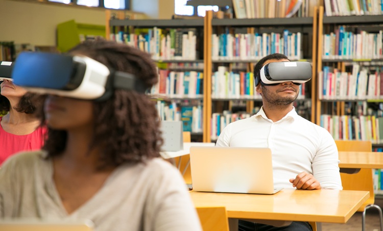 Technology in Outcome-Based Education: Driving Change in Higher Education