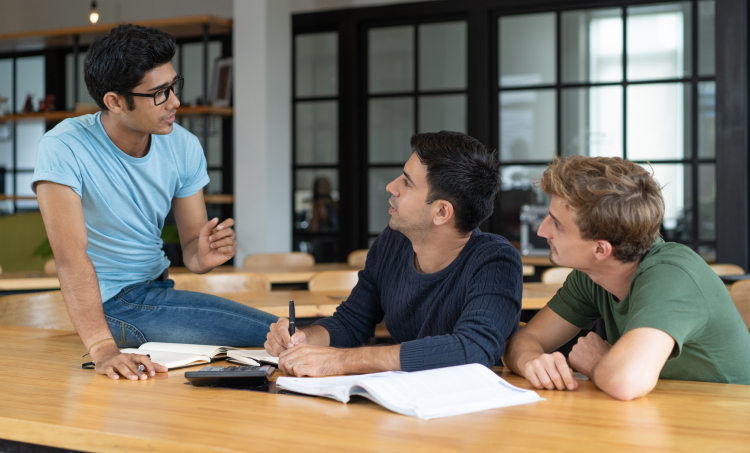 From Students to Talent: The New Learning-to-Work Compact